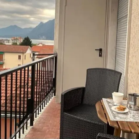 Apartment Lakehouse Enjoy Verbania
