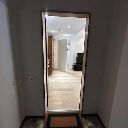 Apartment Lakehouse Enjoy