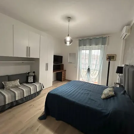 Appartamento Lakehouse Enjoy