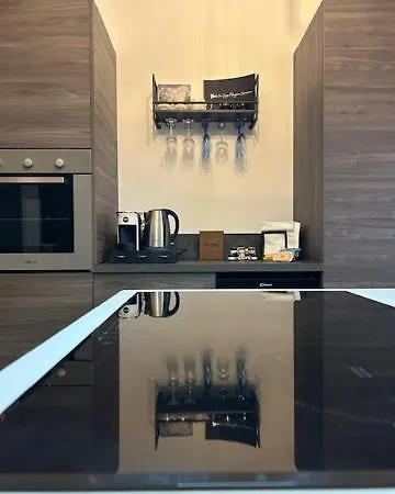 Apartment Lakehouse Enjoy