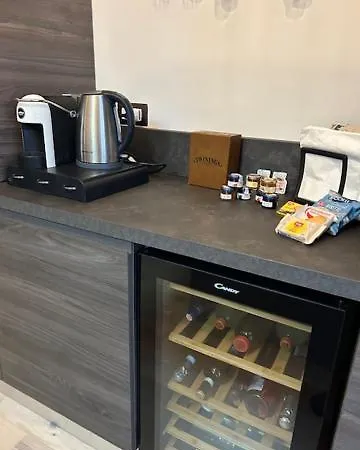 Lakehouse Enjoy Apartment
