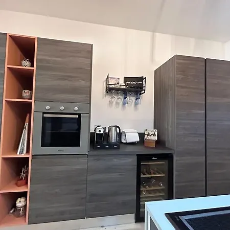 Lakehouse Enjoy Βερμπάνια