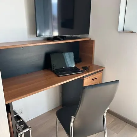 Lakehouse Enjoy Verbania