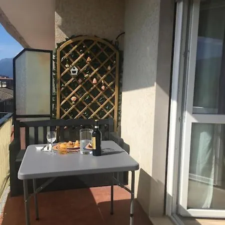 Lakehouse Enjoy Apartment