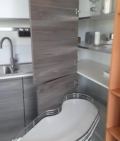 Apartment Lakehouse Enjoy