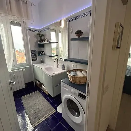 Appartamento Lakehouse Enjoy *