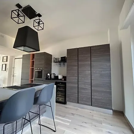 Lakehouse Enjoy Apartment *