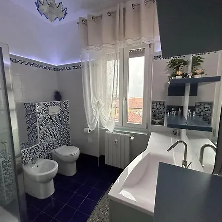 Lakehouse Enjoy * Βερμπάνια