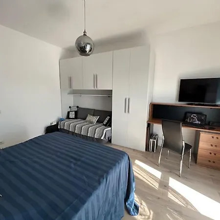 Lakehouse Enjoy Apartment