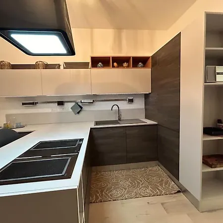 Lakehouse Enjoy Apartamento *