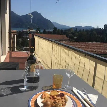 Lakehouse Enjoy * Verbania