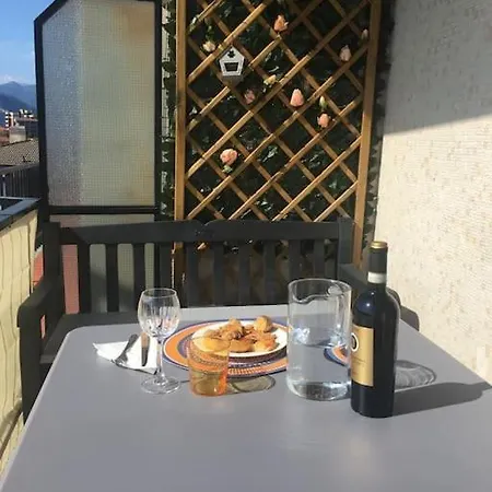 Apartment Lakehouse Enjoy