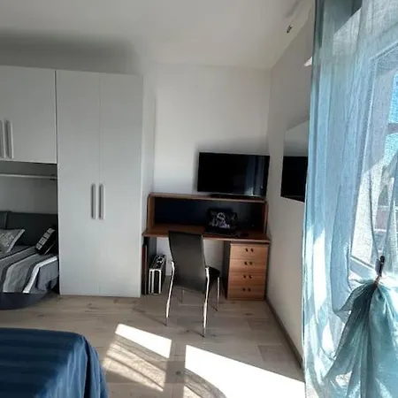 Appartamento Lakehouse Enjoy *