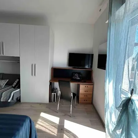 Apartment Lakehouse Enjoy Verbania