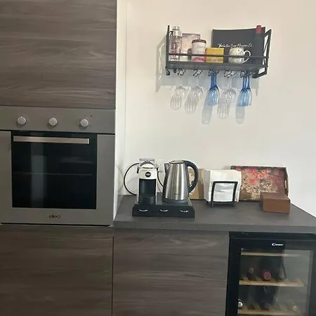 Lakehouse Enjoy * Βερμπάνια