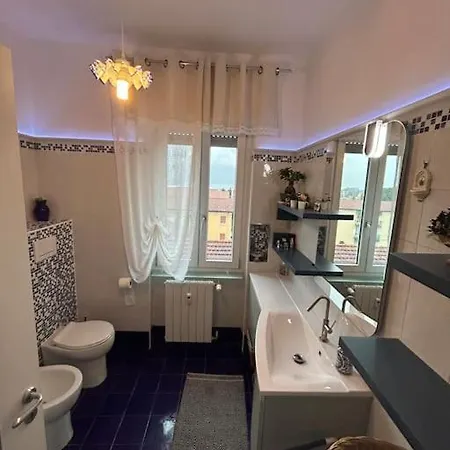 Appartamento Lakehouse Enjoy