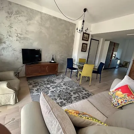 Appartamento Lakehouse Enjoy