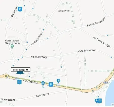 Lakehouse Enjoy * Βερμπάνια