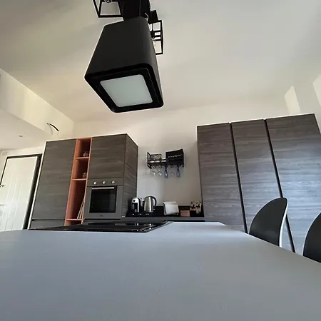 Lakehouse Enjoy Appartamento Verbania