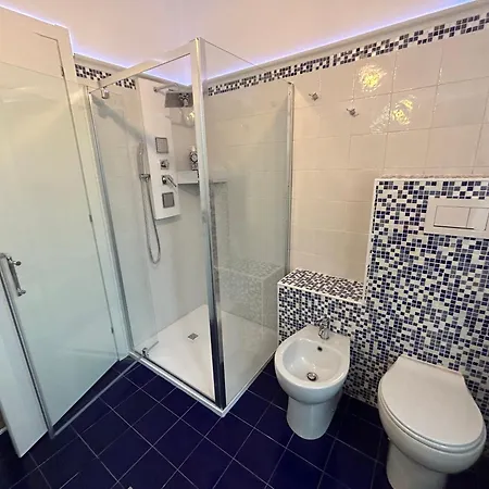 Lakehouse Enjoy Διαμέρισμα