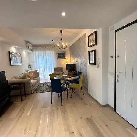 Appartamento Lakehouse Enjoy