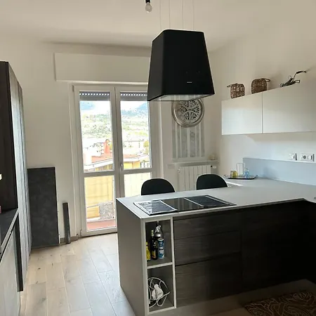 Lakehouse Enjoy Verbania