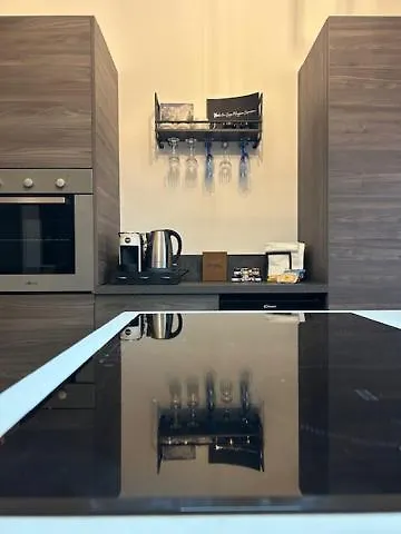 Διαμέρισμα Lakehouse Enjoy