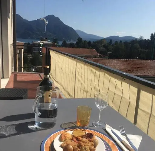 Lakehouse Enjoy * Βερμπάνια