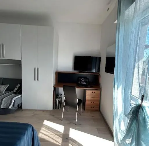 Διαμέρισμα Lakehouse Enjoy *