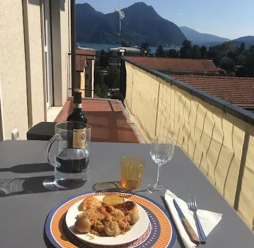 Lakehouse Enjoy Διαμέρισμα *