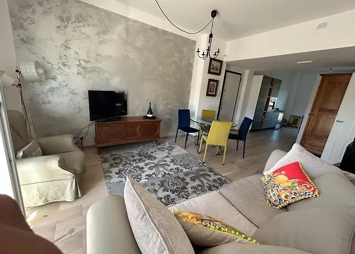 Διαμέρισμα Lakehouse Enjoy