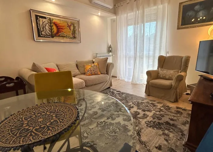 Διαμέρισμα Lakehouse Enjoy Βερμπάνια